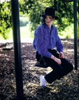 Michael Jackson photo #