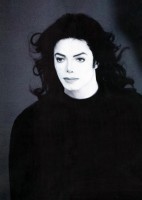 Michael Jackson photo #