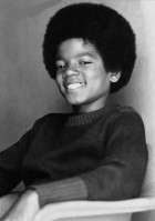 Michael Jackson photo #