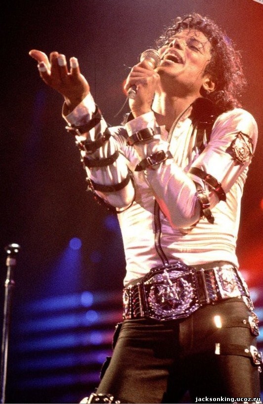 Michael Jackson: pic #171797