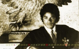 Michael Jackson photo #