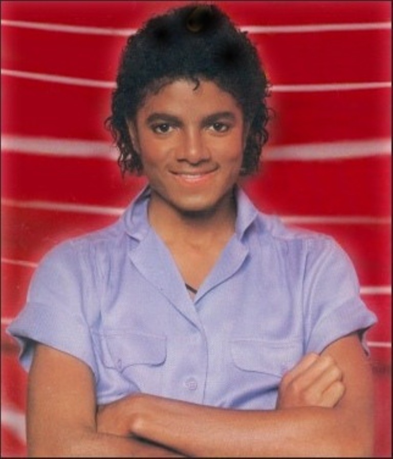 Michael Jackson: pic #167856