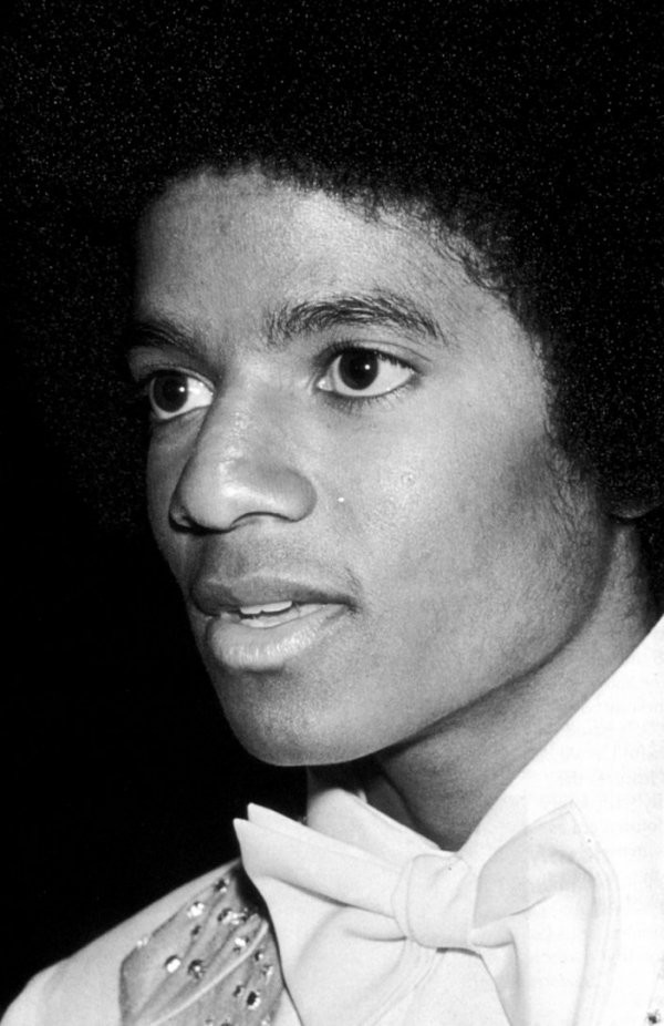Michael Jackson: pic #172396