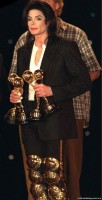 Michael Jackson photo #