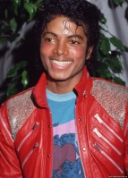 Michael Jackson photo #