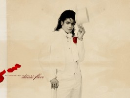 Michael Jackson photo #