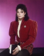 Michael Jackson pic #596084