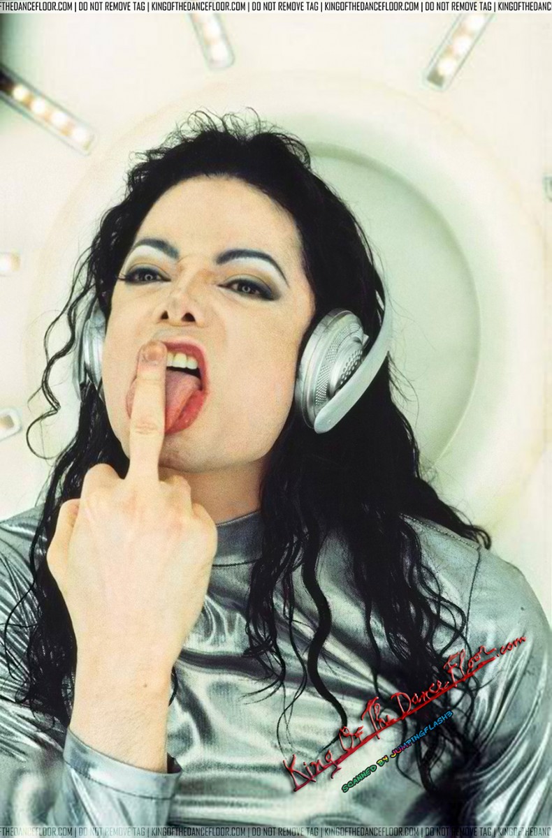 Michael Jackson: pic #981058