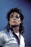 Michael Jackson photo #