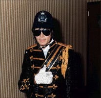 Michael Jackson photo #