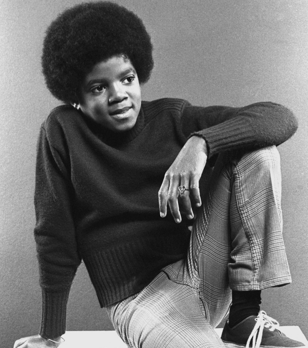 Michael Jackson: pic #178127