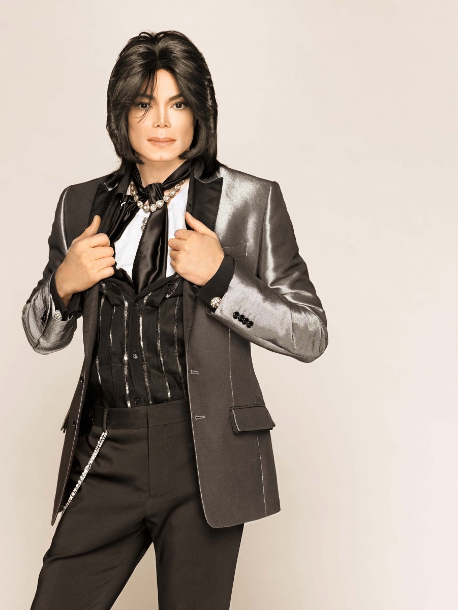 Michael Jackson: pic #579573