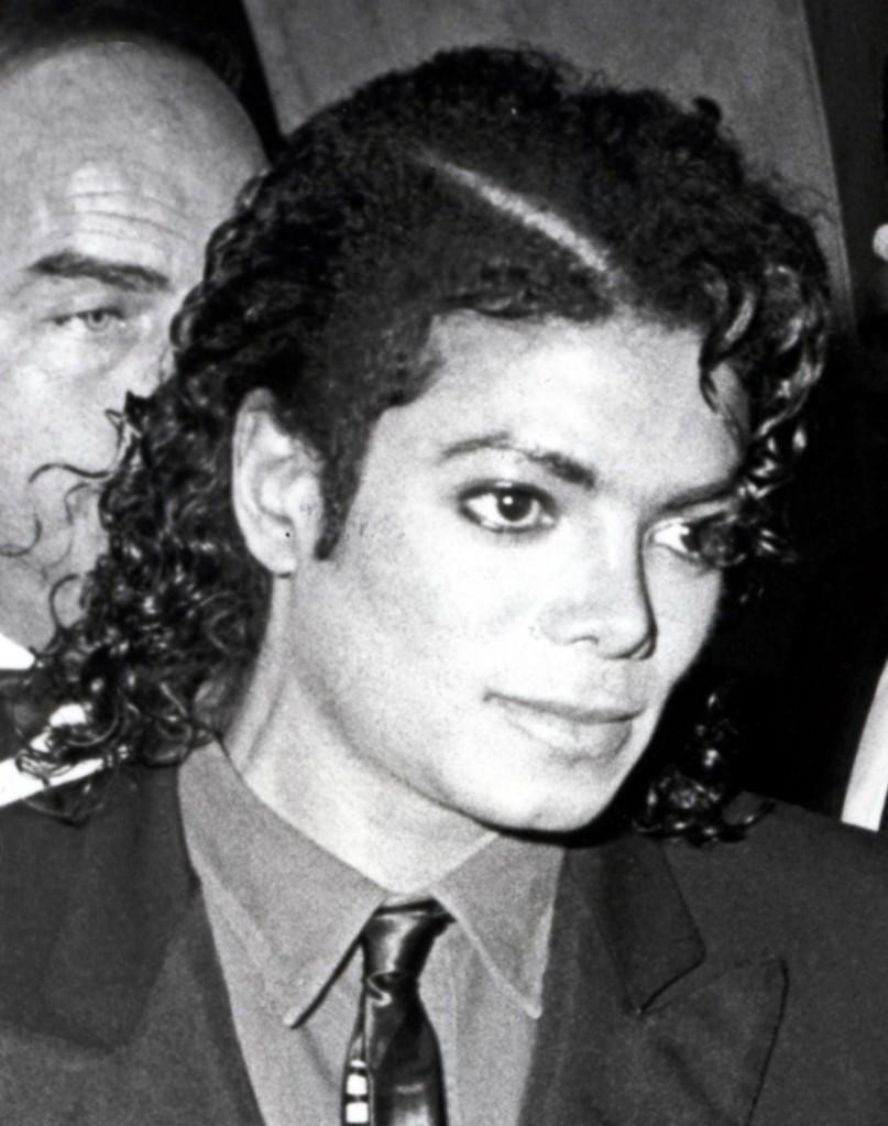 Michael Jackson: pic #1151096