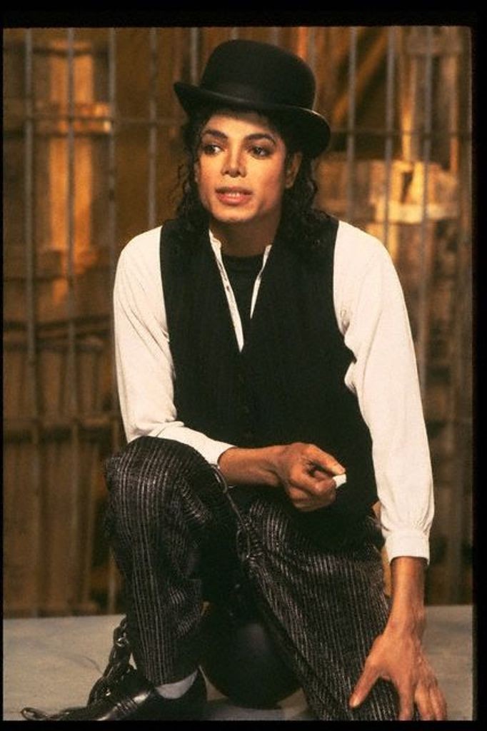 Michael Jackson: pic #167855