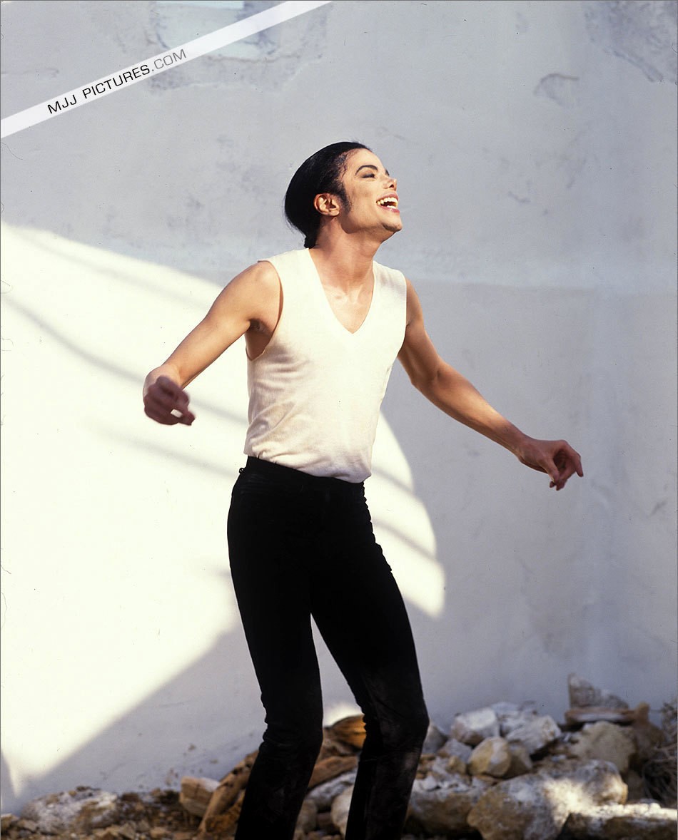 Michael Jackson: pic #975126