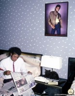 Michael Jackson photo #