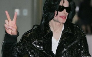 Michael Jackson photo #