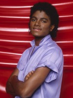 Michael Jackson photo #