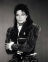 Michael Jackson photo #