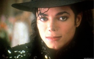 Michael Jackson photo #