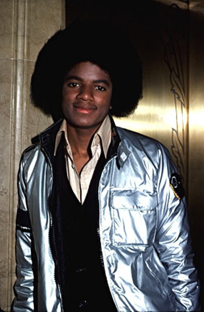 Michael Jackson: pic #172342
