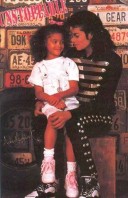 Michael Jackson photo #