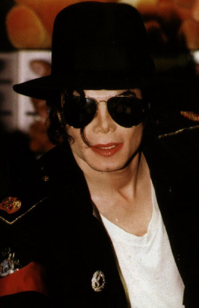 Michael Jackson: pic #172340
