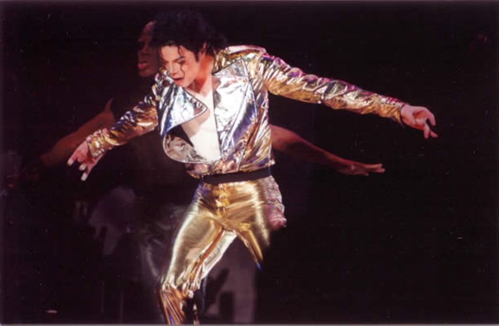 Michael Jackson: pic #172356