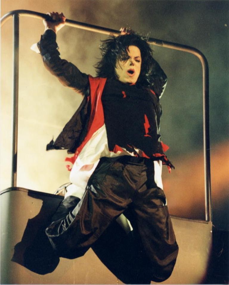 Michael Jackson: pic #172247