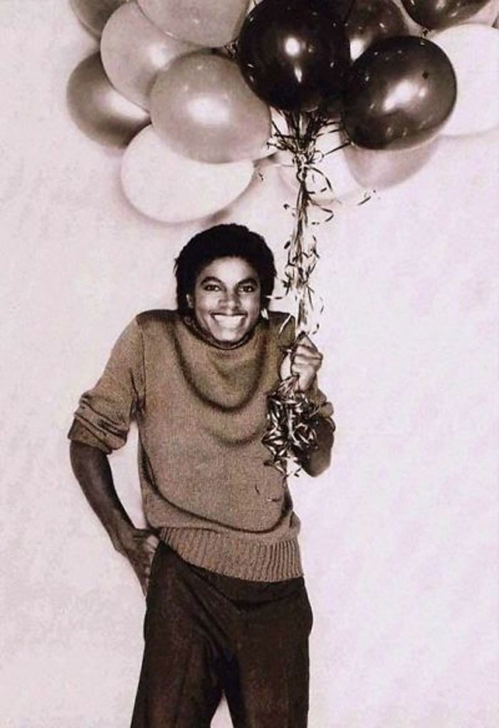 Michael Jackson: pic #168356