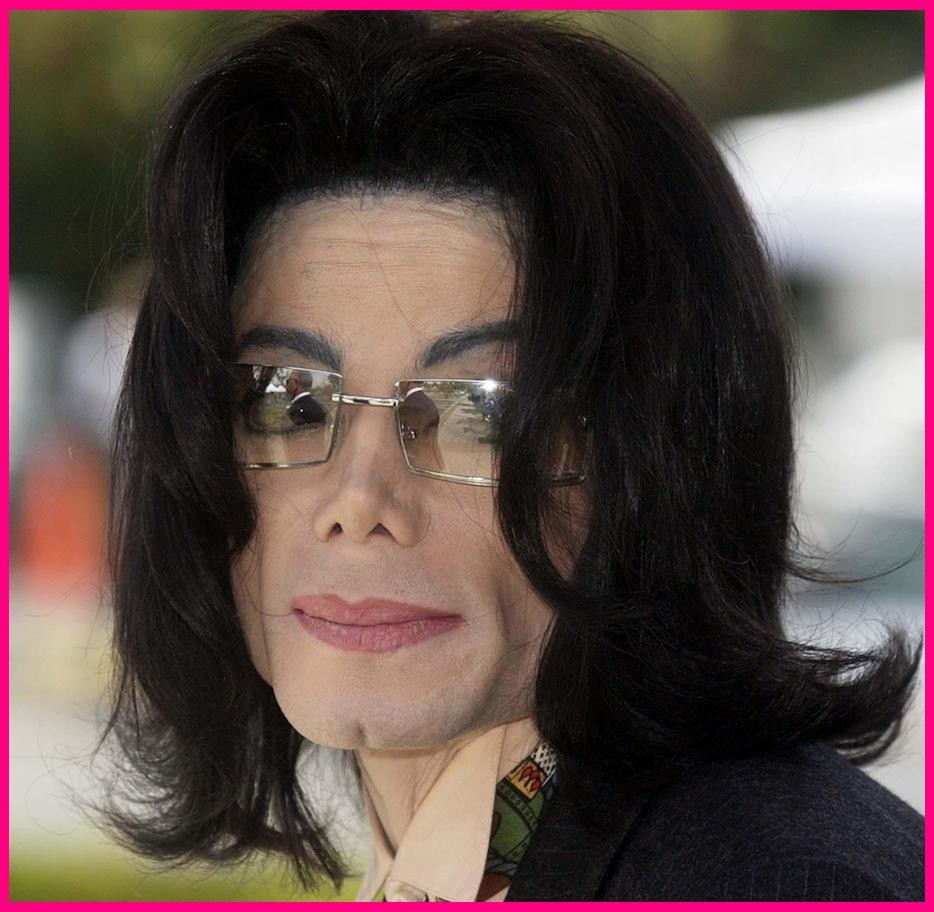 Michael Jackson: pic #56530