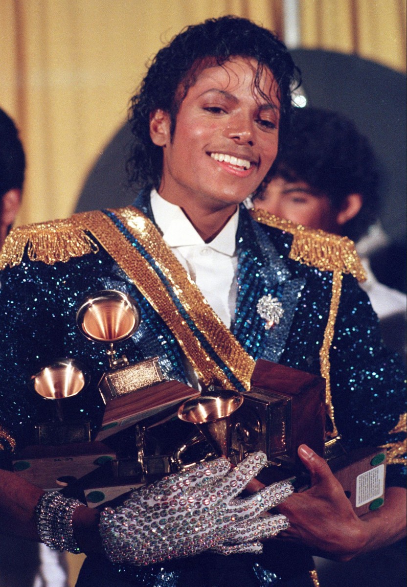 Michael Jackson: pic #598004