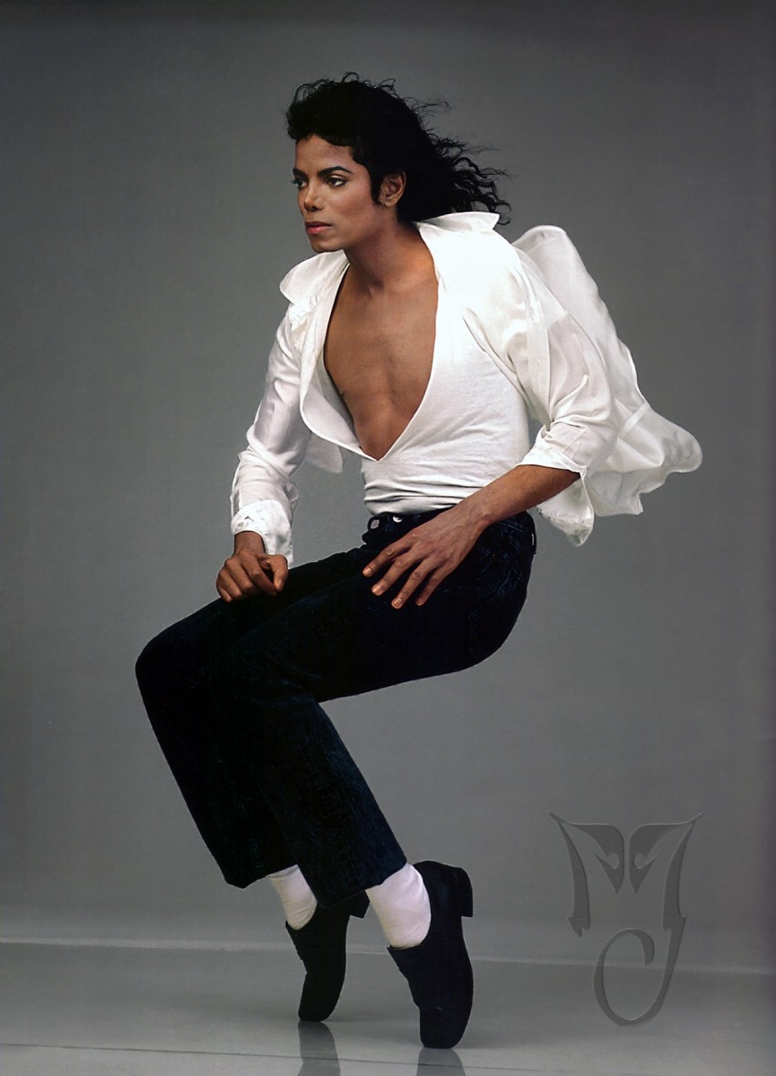 Michael Jackson: pic #573308
