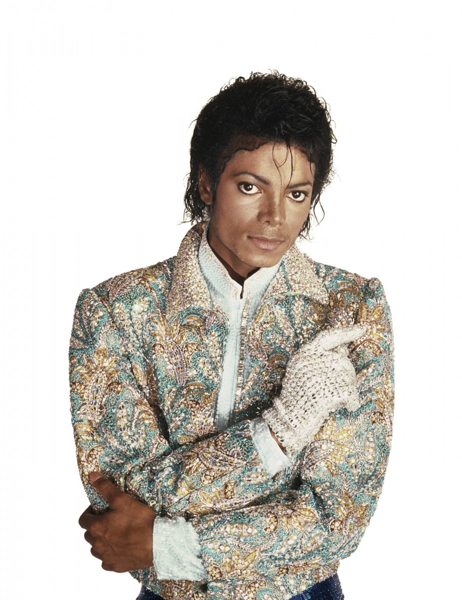 Michael Jackson: pic #191377