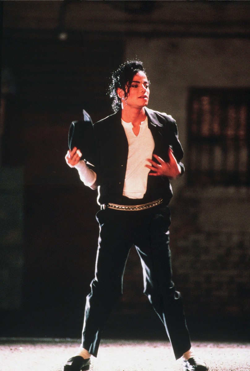 Michael Jackson: pic #975141