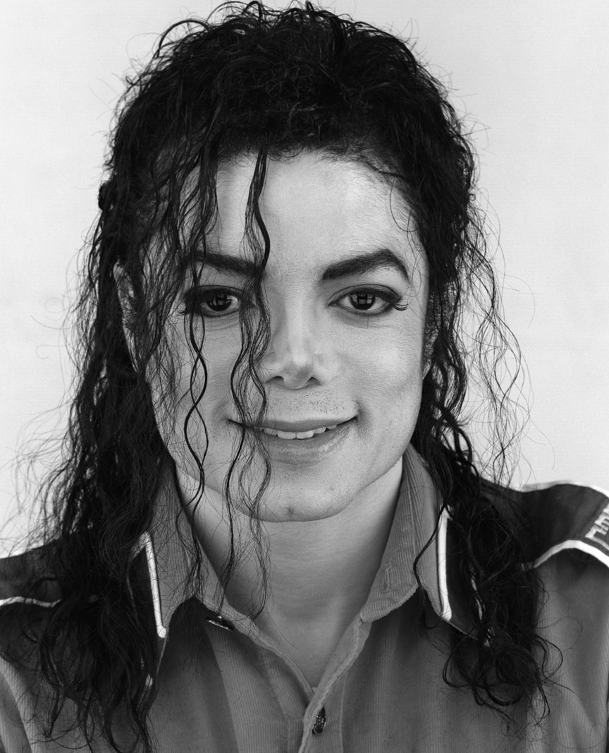 Michael Jackson: pic #855485