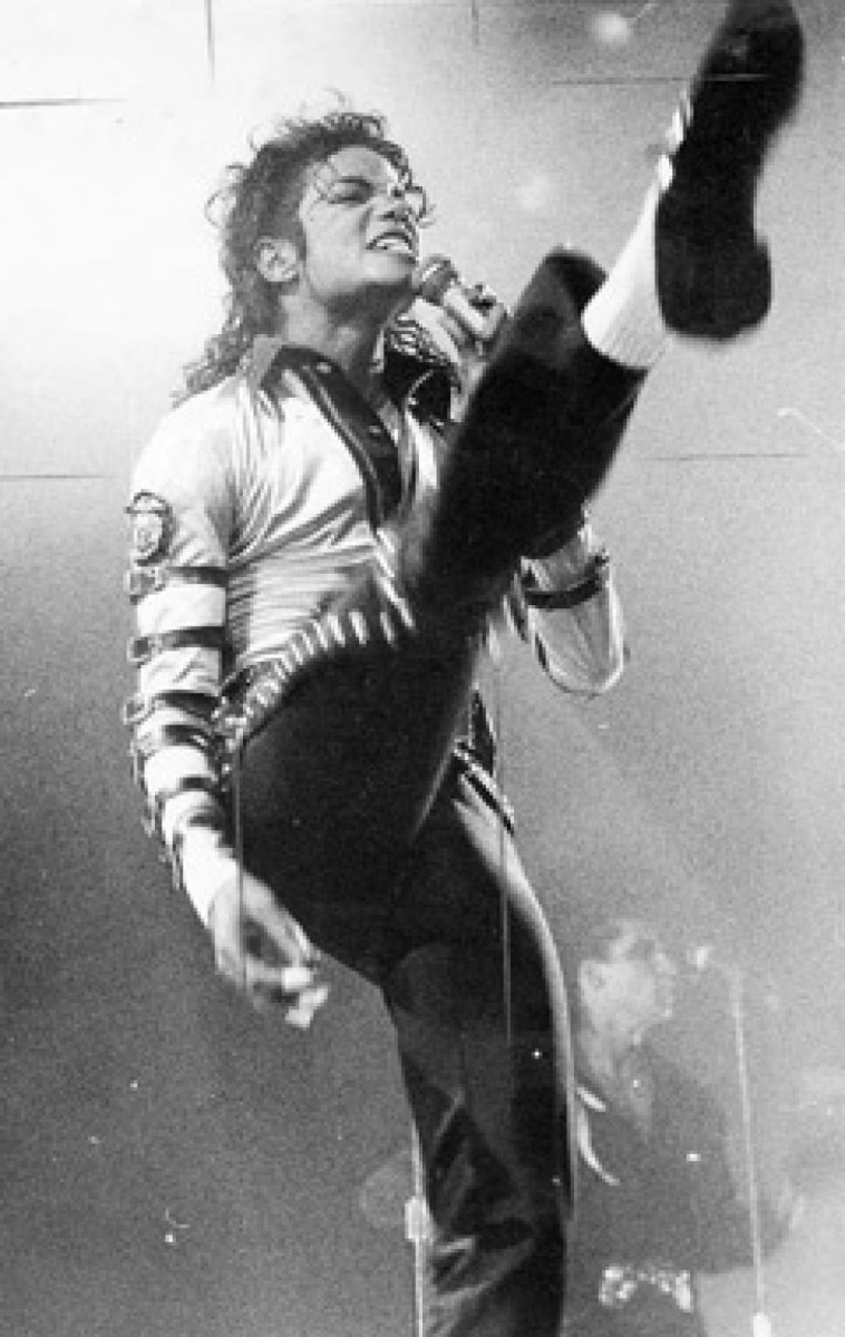 Michael Jackson: pic #1159377