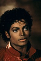 Michael Jackson photo #