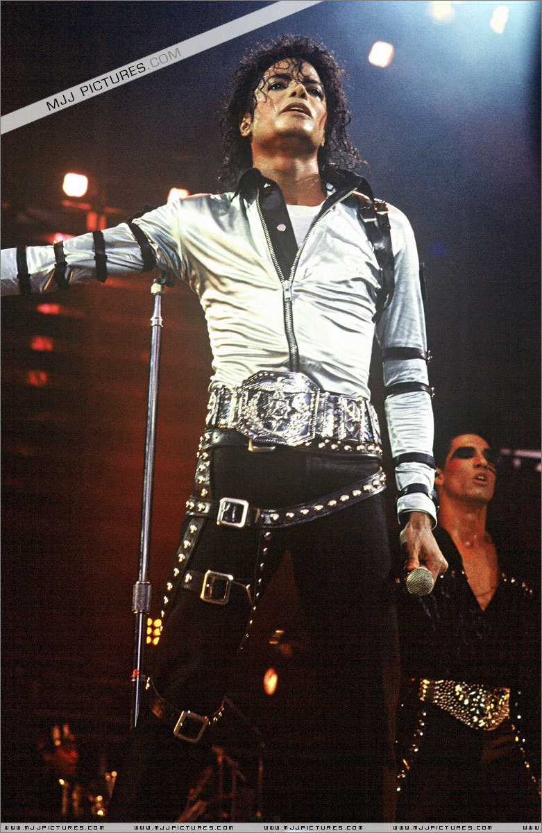 Michael Jackson: pic #1254475