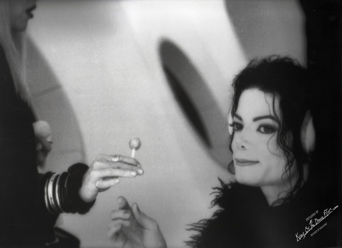 Michael Jackson: pic #981056