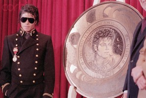 Michael Jackson photo #