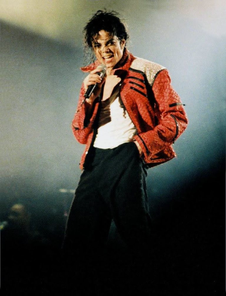 Michael Jackson: pic #178667