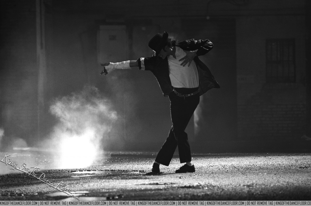 Michael Jackson: pic #975129