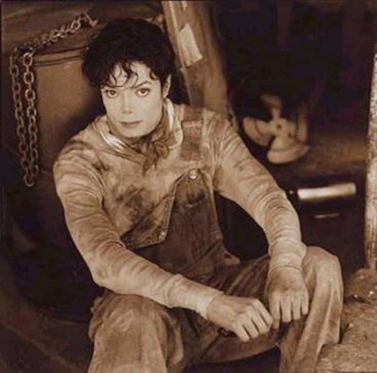 Michael Jackson: pic #172349