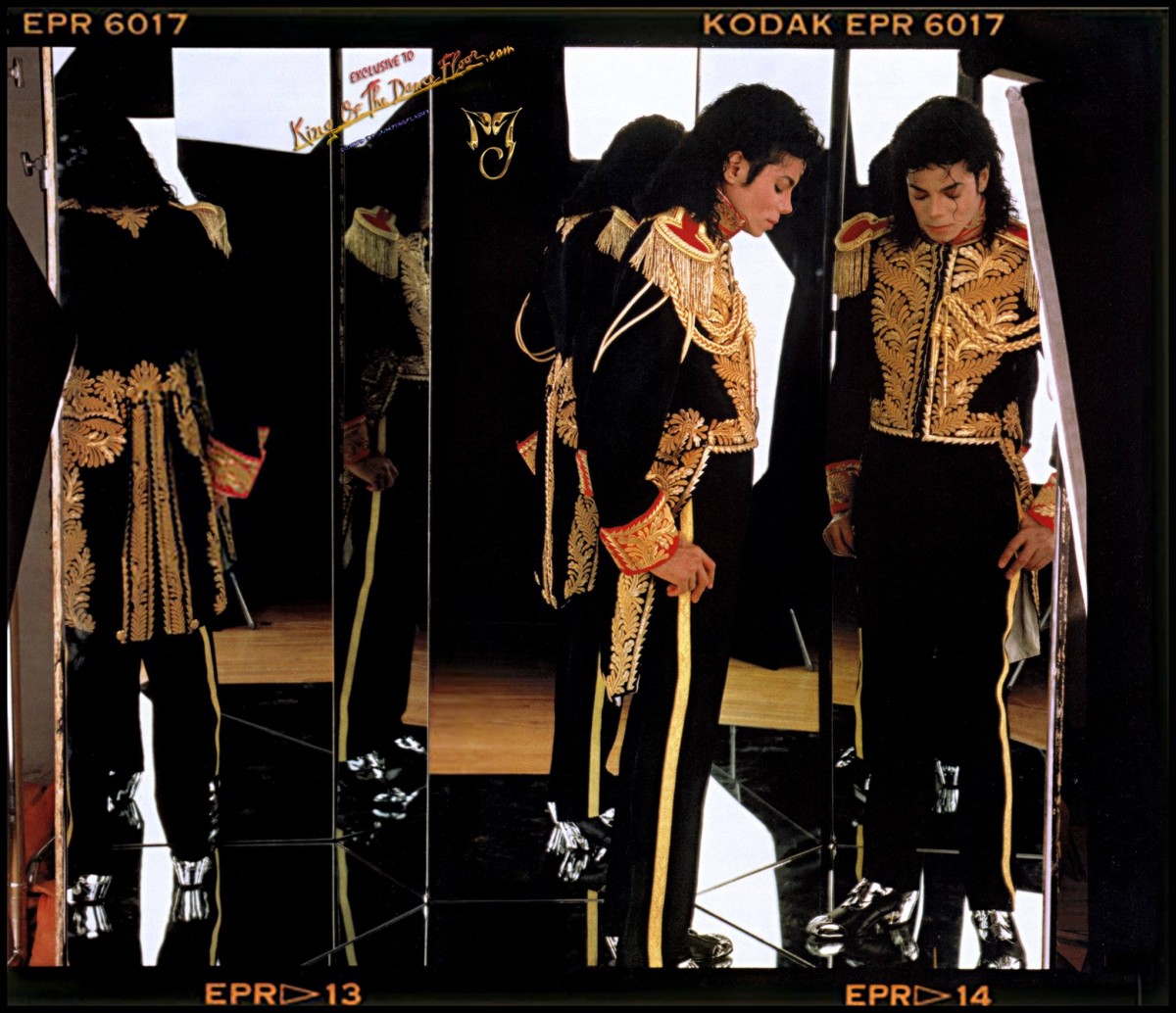 Michael Jackson: pic #981129