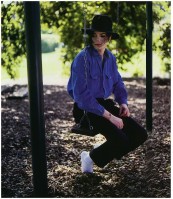 photo 9 in Michael Jackson gallery [id65316] 0000-00-00