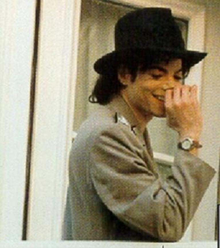 Michael Jackson: pic #172344