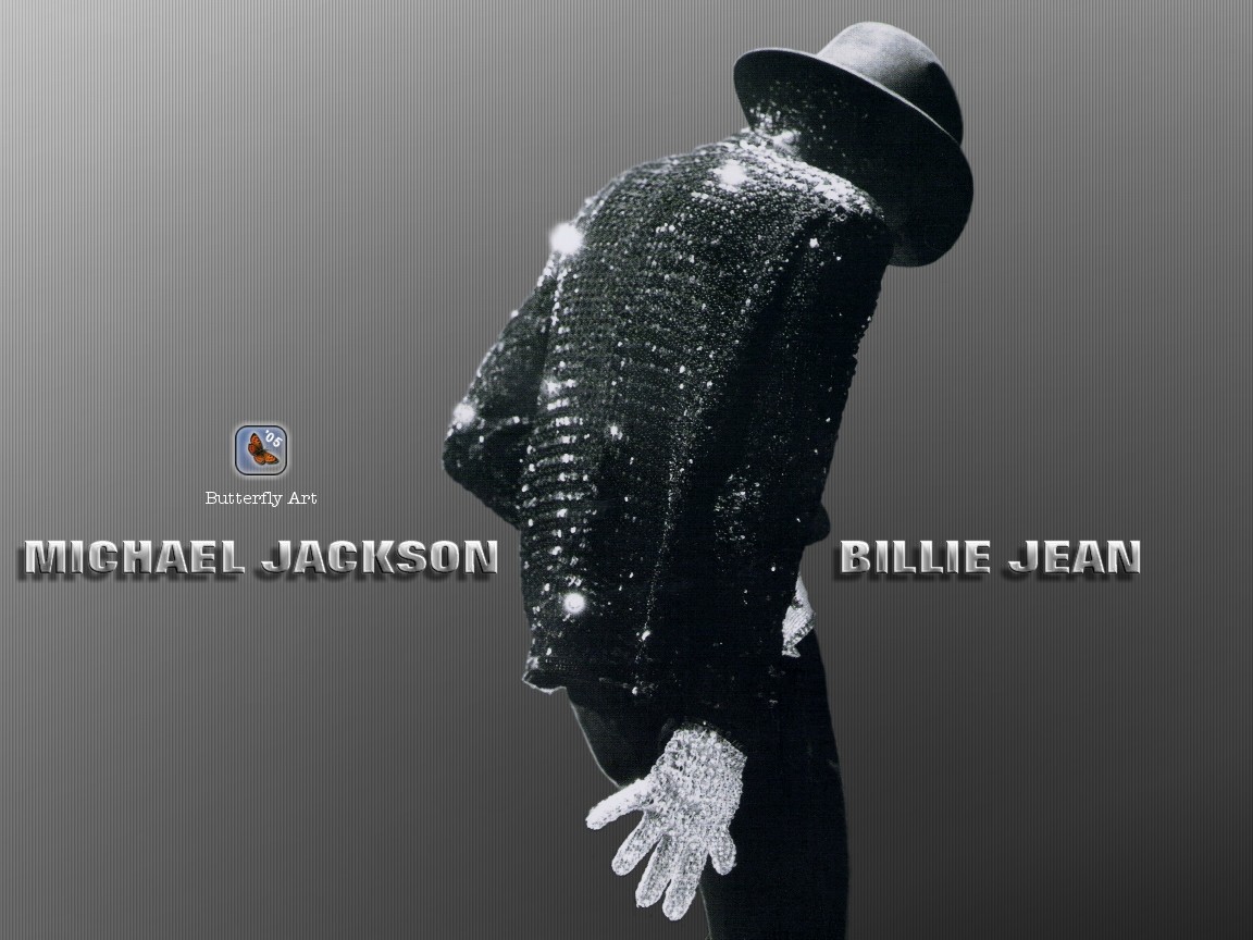 Michael Jackson: pic #167508