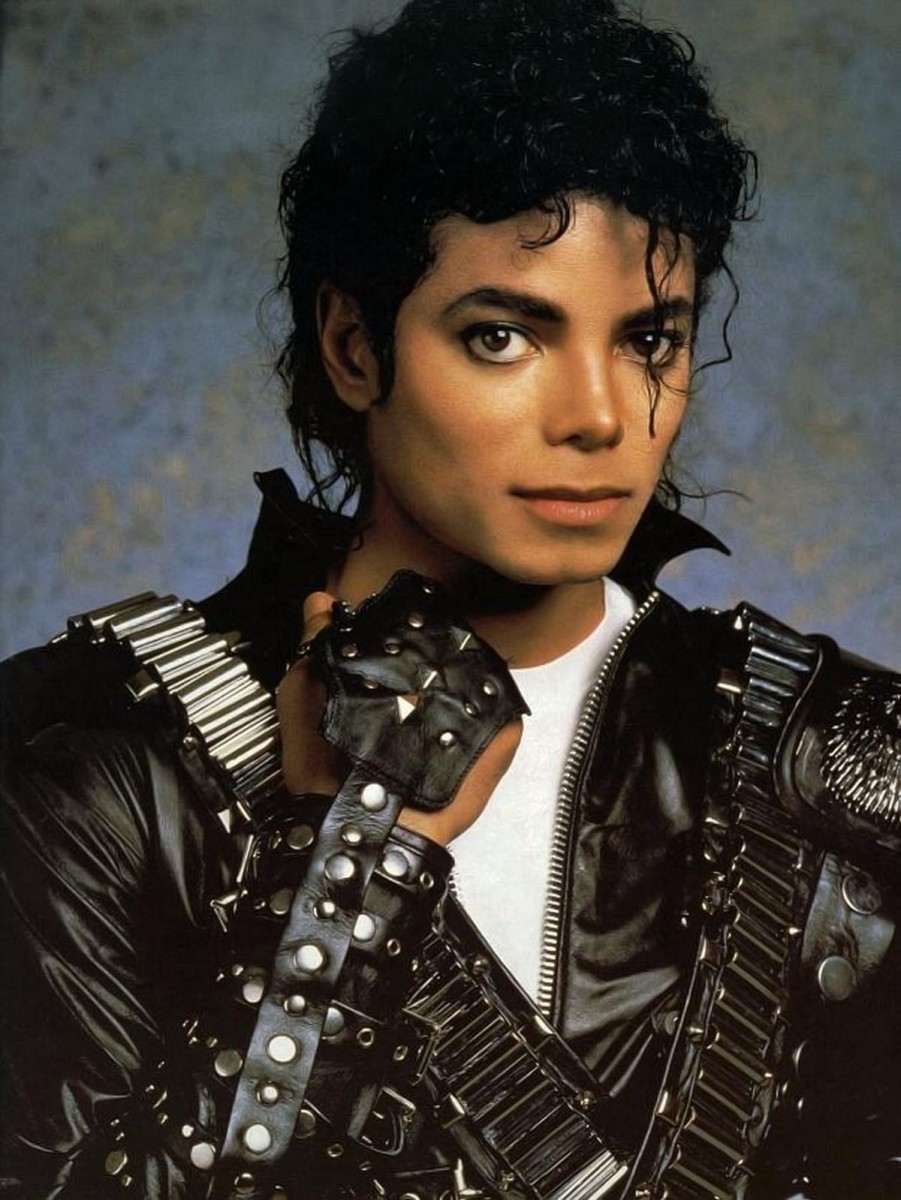 Michael Jackson: pic #809789