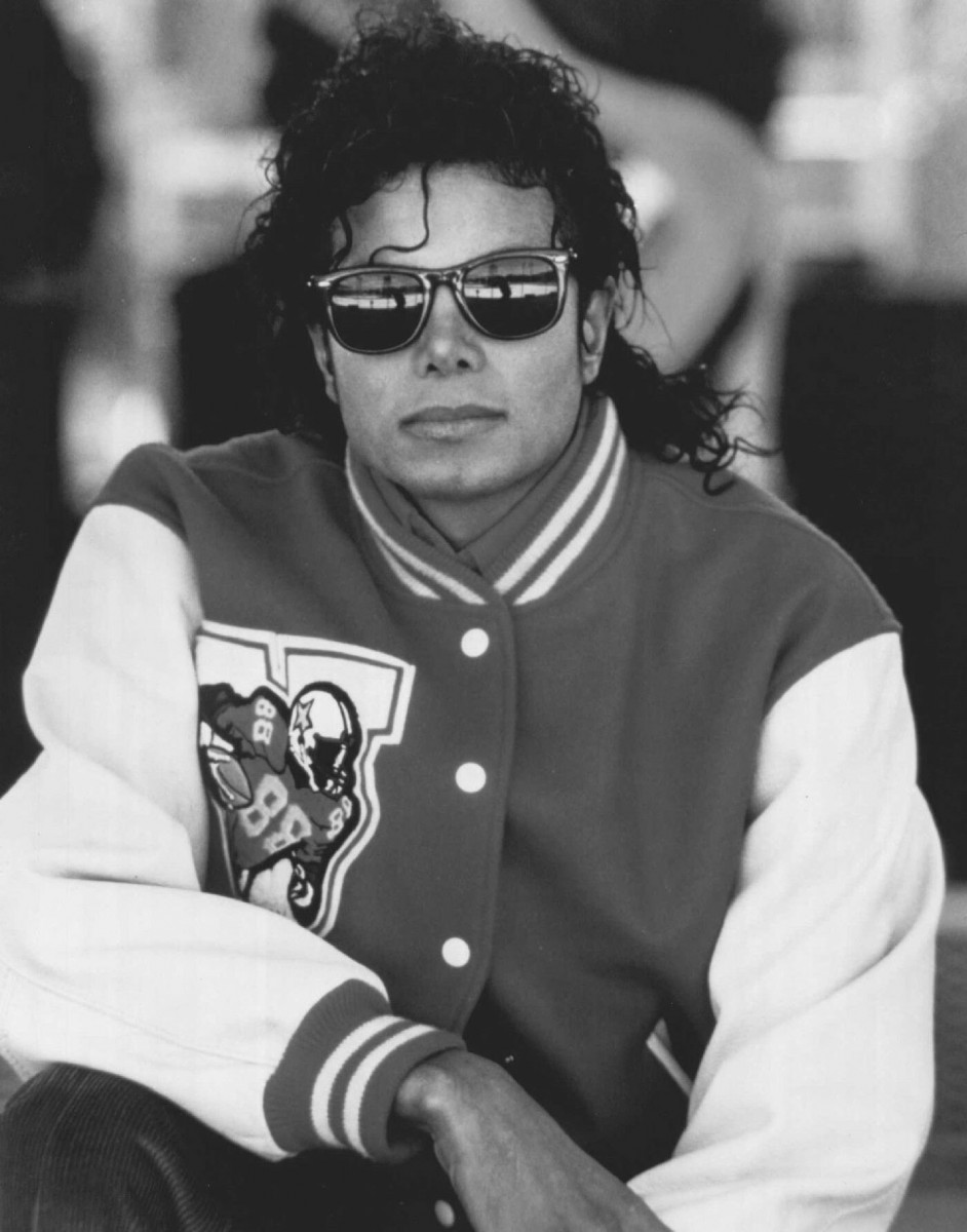 Michael Jackson: pic #856008